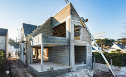 Extension maison à Blagnac